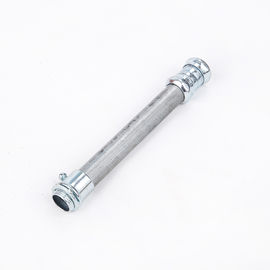 小さい鋼鉄水路の管の付属品、堅い水路の圧縮のコネクター