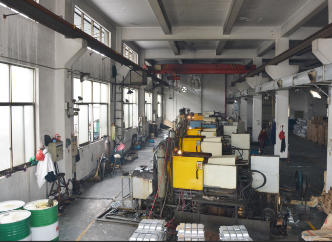 Yuyao Hengxing Pipe Industry Co., Ltd 会社案内