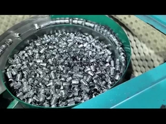 電管の固定部品 1 2 EMT コンネクタ 亜鉛材料