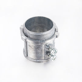 購入 耐久性の金属の水路の部品、Emtの耐候性がある付属品1/2」- 4