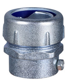 防水管のコネクターのまっすぐなタイプ、適用範囲が広い水路のコネクター、DKJのコネクター